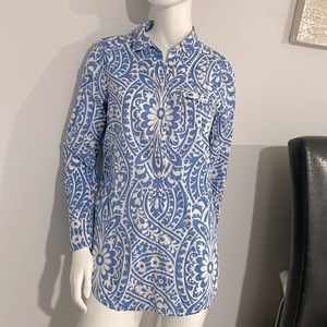 J.Crew Tunic Size XS